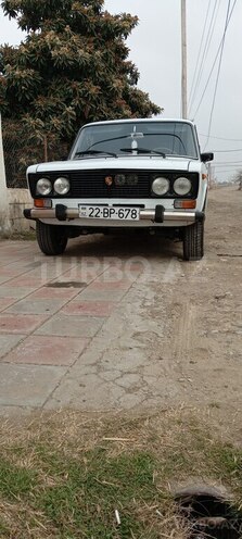 LADA (VAZ) 2106 1998, 250,000 km - 1.6 l - Dəliməmmədli