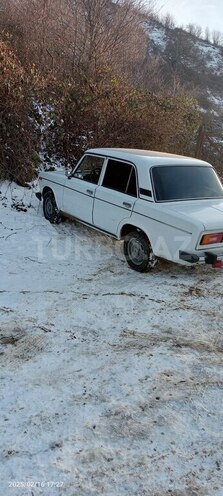 LADA (VAZ) 2106 1998, 250,000 km - 1.6 l - Dəliməmmədli