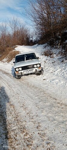 LADA (VAZ) 2106 1998, 250,000 km - 1.6 l - Dəliməmmədli