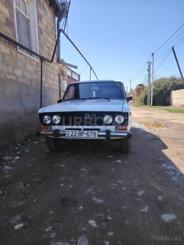 LADA (VAZ) 2106 1998, 250,000 km - 1.6 l - Dəliməmmədli