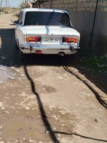 LADA (VAZ) 2106 1998, 250,000 km - 1.6 l - Dəliməmmədli