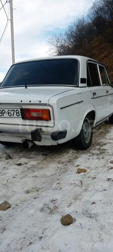 LADA (VAZ) 2106 1998, 250,000 km - 1.6 l - Dəliməmmədli
