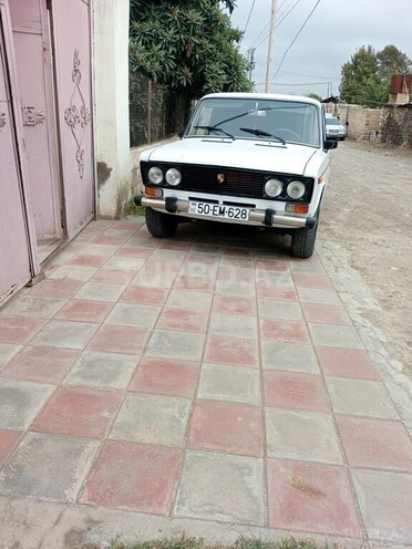 LADA (VAZ) 2106 1998, 250,000 km - 1.6 l - Dəliməmmədli
