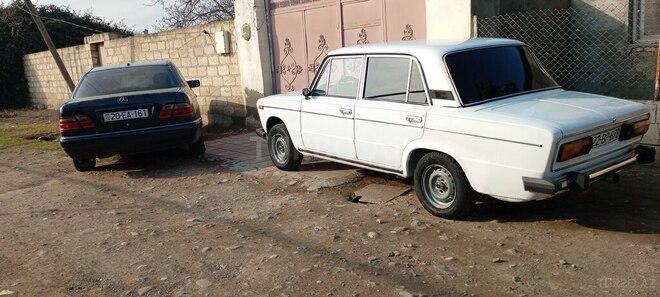 LADA (VAZ) 2106 1998, 250,000 km - 1.6 l - Dəliməmmədli