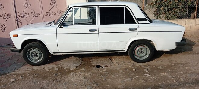 LADA (VAZ) 2106 1998, 250,000 km - 1.6 l - Dəliməmmədli