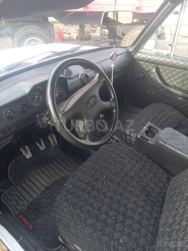 LADA (VAZ) 2106 1998, 250,000 km - 1.6 l - Dəliməmmədli