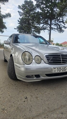 Mercedes E 280 2000, 303,000 km - 2.8 l - Bakı