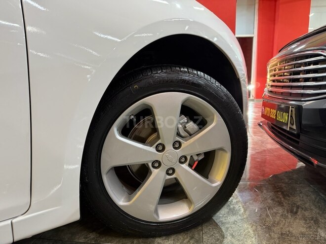 Chevrolet Cruze 2013, 185,000 km - 1.8 l - Sumqayıt