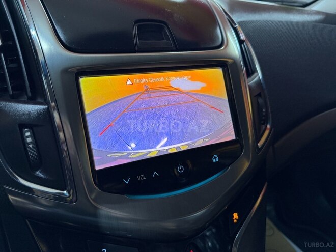 Chevrolet Cruze 2013, 185,000 km - 1.8 l - Sumqayıt