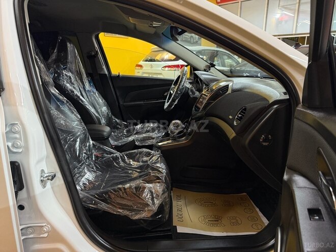 Chevrolet Cruze 2013, 185,000 km - 1.8 l - Sumqayıt