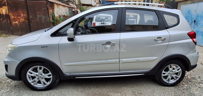 Changan CX 20 2014, 108,000 km - 1.3 л - Bakı