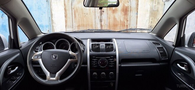 Changan CX 20 2014, 108,000 km - 1.3 л - Bakı