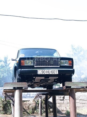 LADA (VAZ) 2107 2010, 96,800 km - 1.6 l - Mingəçevir