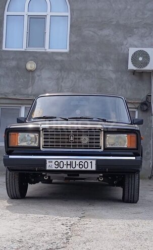 LADA (VAZ) 2107 2010, 96,800 km - 1.6 l - Mingəçevir