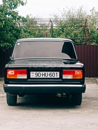 LADA (VAZ) 2107 2010, 96,800 km - 1.6 l - Mingəçevir