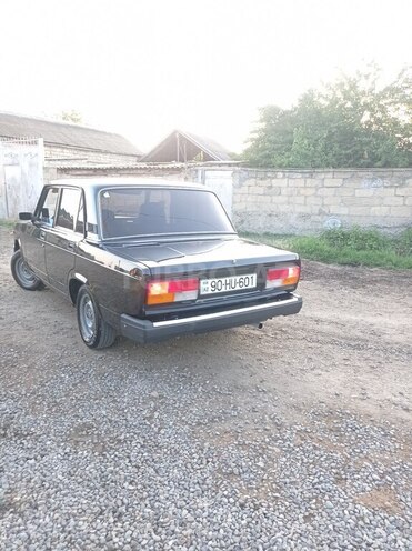LADA (VAZ) 2107 2010, 96,800 km - 1.6 l - Mingəçevir