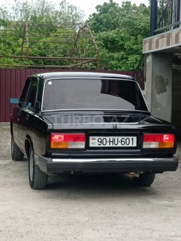 LADA (VAZ) 2107 2010, 96,800 km - 1.6 l - Mingəçevir