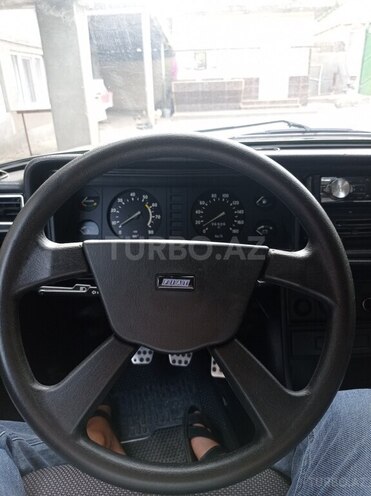 LADA (VAZ) 2107 2010, 96,800 km - 1.6 l - Mingəçevir