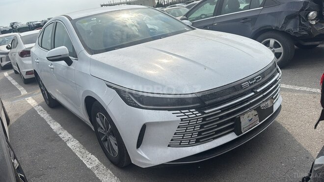 BYD Destroyer 05 2025, 0 km - 1.5 l - Bakı