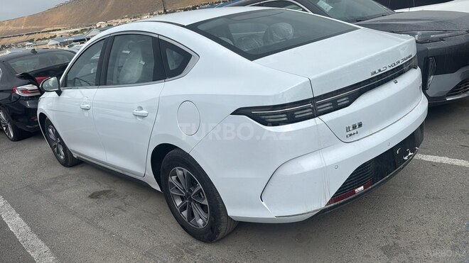 BYD Destroyer 05 2025, 0 km - 1.5 l - Bakı