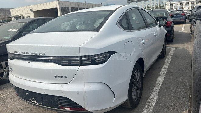 BYD Destroyer 05 2025, 0 km - 1.5 l - Bakı