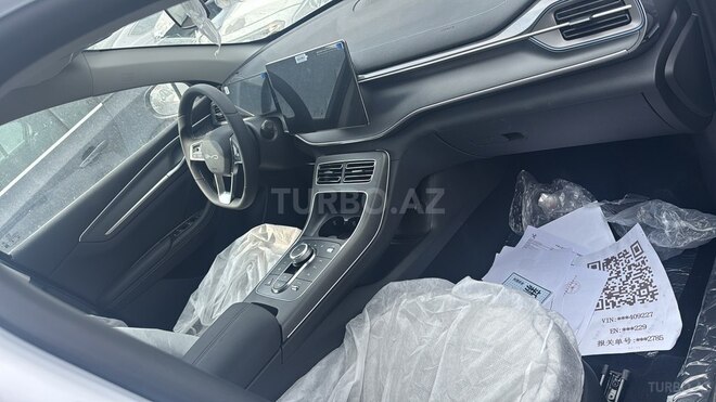 BYD Destroyer 05 2025, 0 km - 1.5 l - Bakı