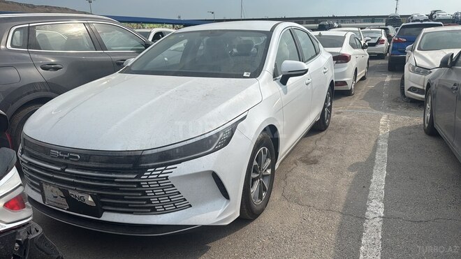 BYD Destroyer 05 2025, 0 km - 1.5 l - Bakı