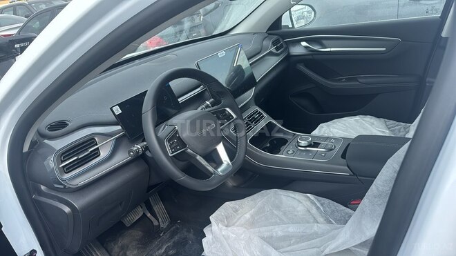 BYD Destroyer 05 2025, 0 km - 1.5 l - Bakı