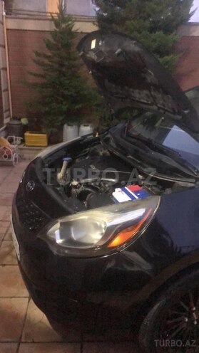 Kia Rio 2012, 209,600 km - 1.6 l - Bakı