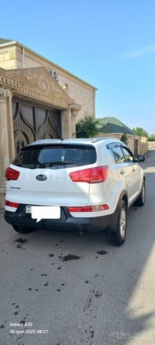 Kia Sportage 2014, 225,880 km - 2.0 l - Bakı