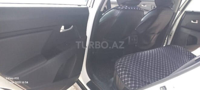 Kia Sportage 2014, 225,880 km - 2.0 l - Bakı