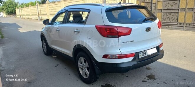 Kia Sportage 2014, 225,880 km - 2.0 l - Bakı