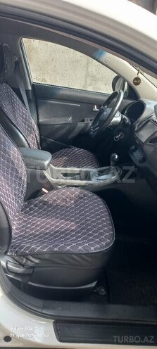 Kia Sportage 2014, 225,880 km - 2.0 l - Bakı