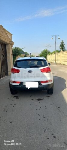 Kia Sportage 2014, 225,880 km - 2.0 l - Bakı