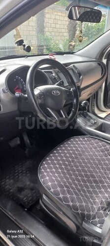 Kia Sportage 2014, 225,880 km - 2.0 l - Bakı