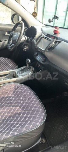 Kia Sportage 2014, 225,880 km - 2.0 l - Bakı