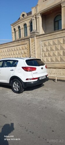 Kia Sportage 2014, 225,880 km - 2.0 l - Bakı