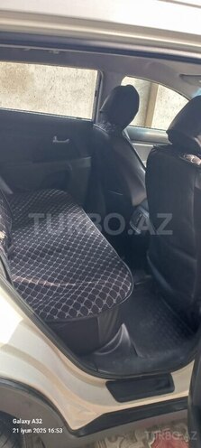 Kia Sportage 2014, 225,880 km - 2.0 l - Bakı