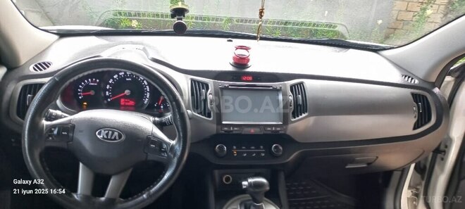Kia Sportage 2014, 225,880 km - 2.0 l - Bakı