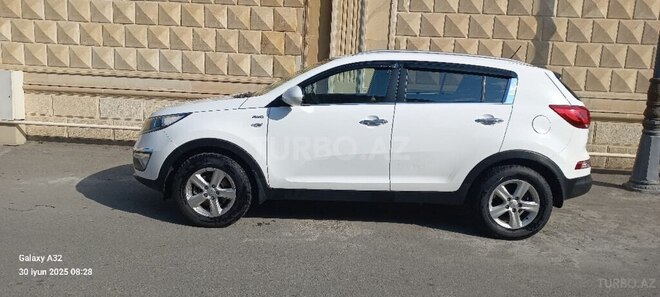 Kia Sportage 2014, 225,880 km - 2.0 l - Bakı
