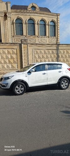 Kia Sportage 2014, 225,880 km - 2.0 l - Bakı