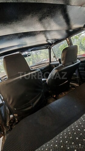 LADA (VAZ) 2106 2005, 94,802 km - 1.6 l - Sumqayıt