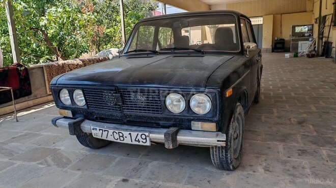LADA (VAZ) 2106 2005, 94,802 km - 1.6 l - Sumqayıt
