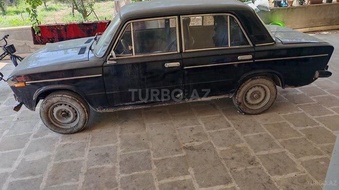 LADA (VAZ) 2106 2005, 94,802 km - 1.6 l - Sumqayıt