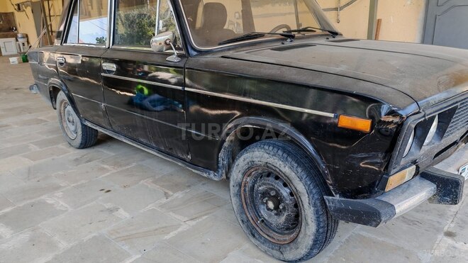 LADA (VAZ) 2106 2005, 94,802 km - 1.6 l - Sumqayıt