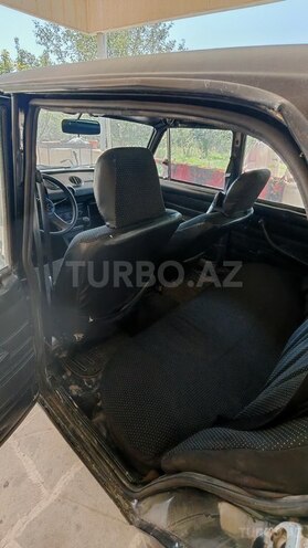 LADA (VAZ) 2106 2005, 94,802 km - 1.6 l - Sumqayıt