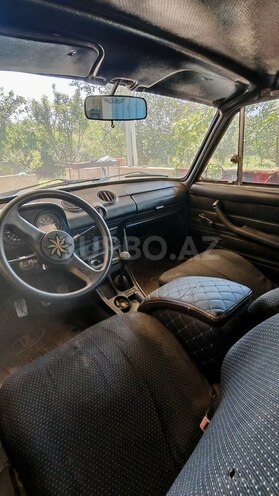 LADA (VAZ) 2106 2005, 94,802 km - 1.6 l - Sumqayıt