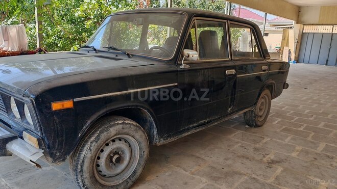 LADA (VAZ) 2106 2005, 94,802 km - 1.6 l - Sumqayıt