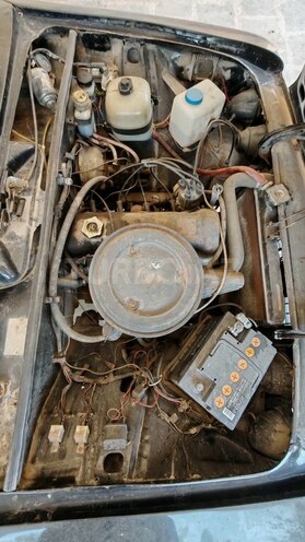 LADA (VAZ) 2106 2005, 94,802 km - 1.6 l - Sumqayıt