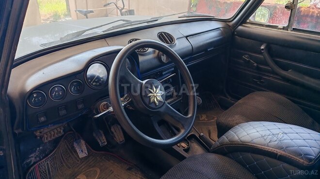 LADA (VAZ) 2106 2005, 94,802 km - 1.6 l - Sumqayıt